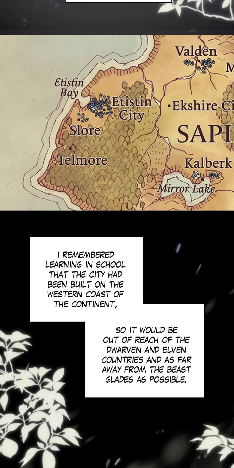 The Beginning After The End Chapter 164 – Page 33