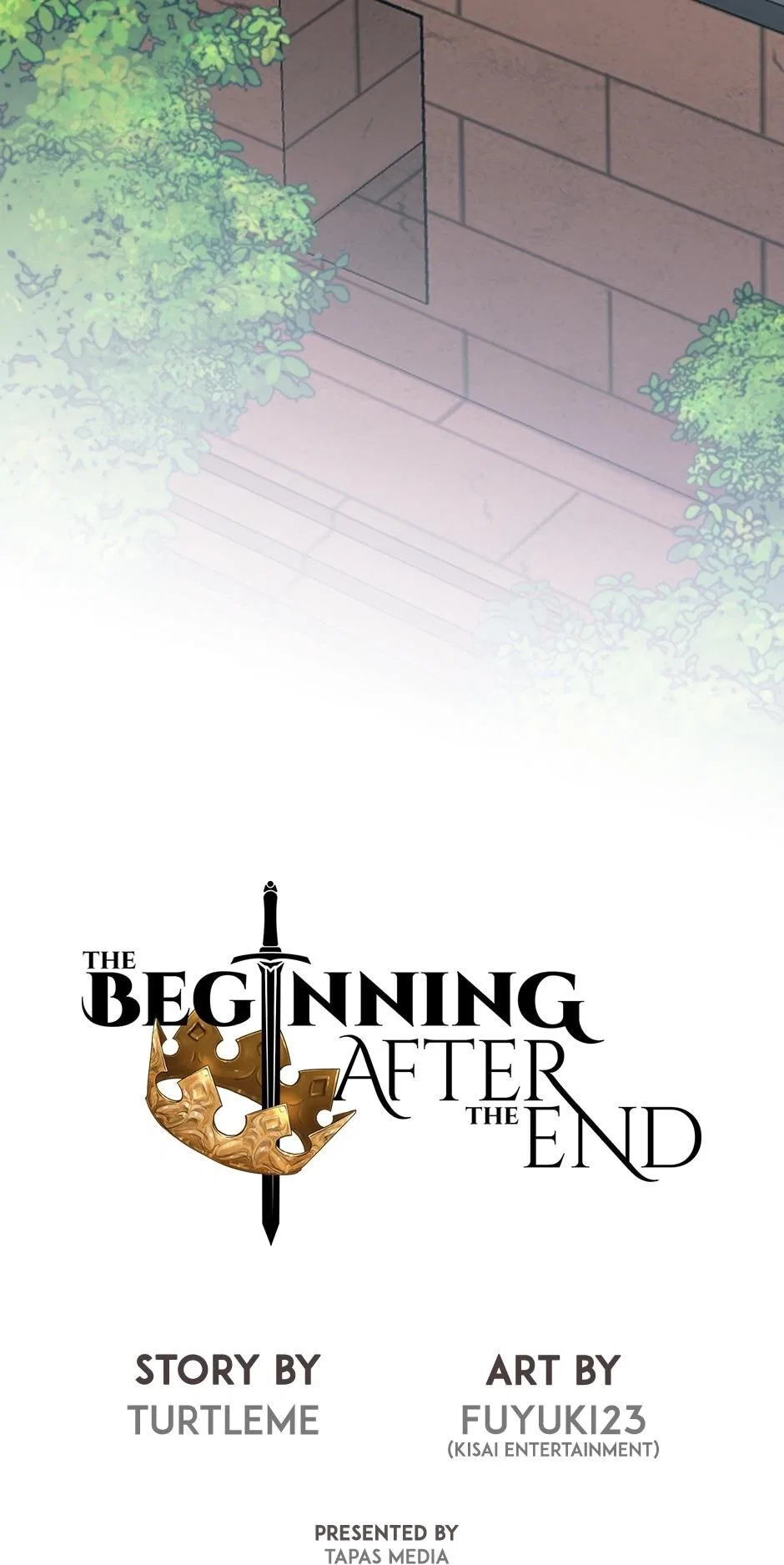 The Beginning After The End Chapter 164 – Page 38