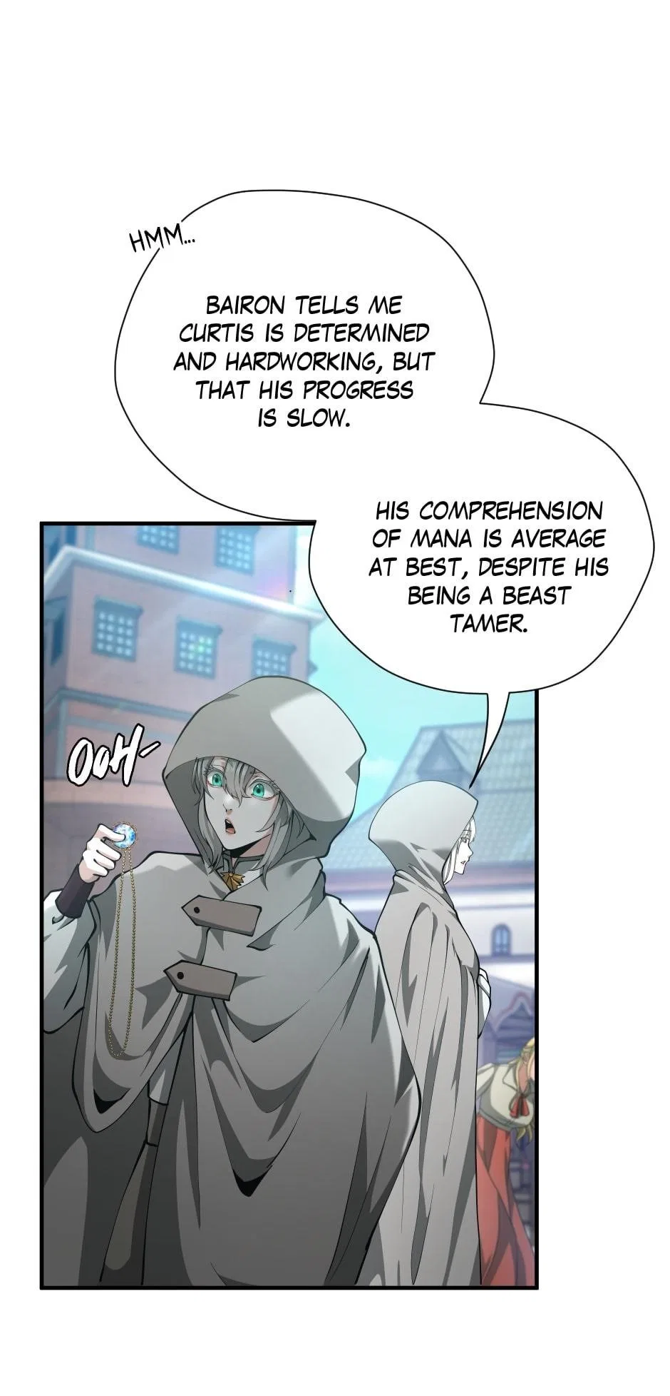 The Beginning After The End Chapter 164 – Page 47
