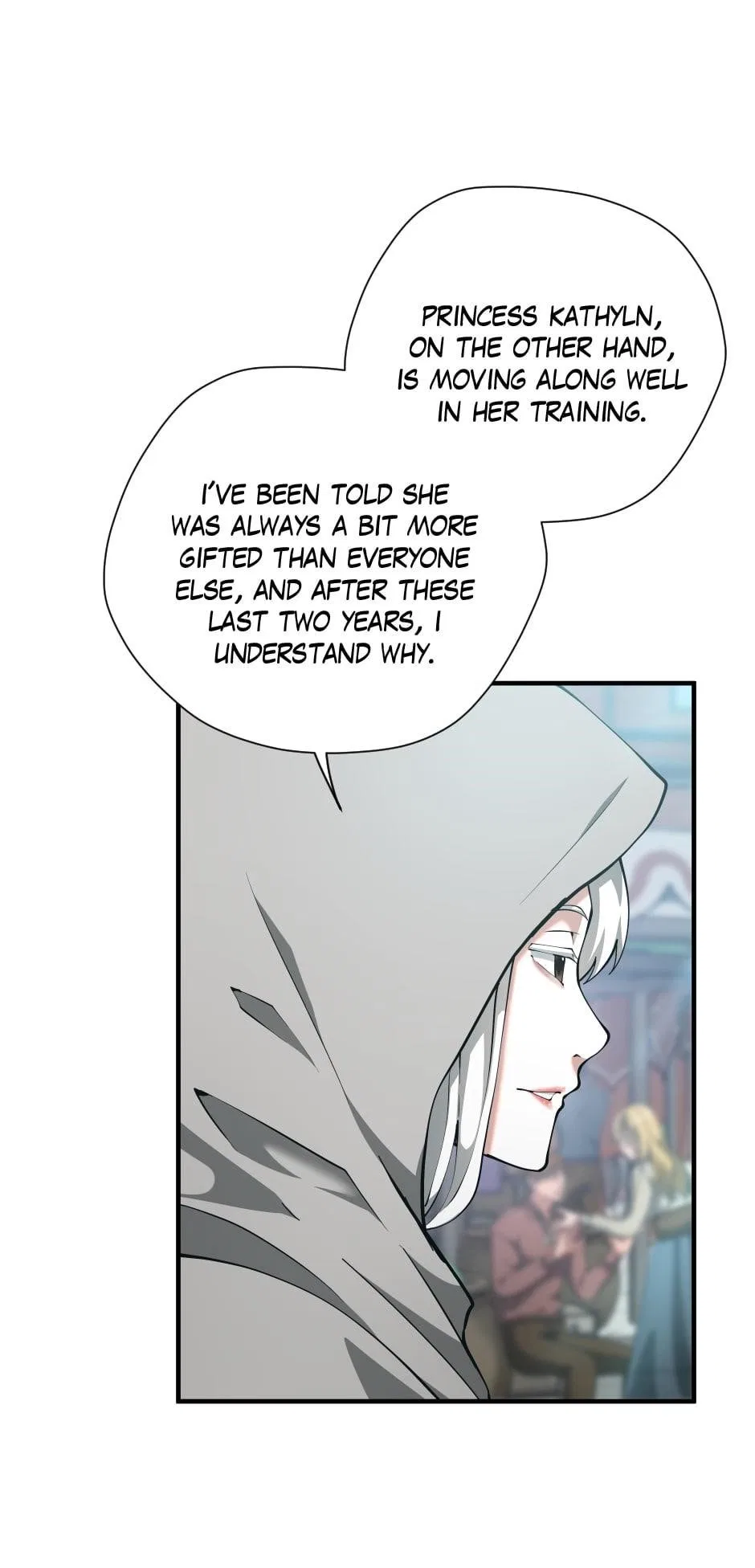 The Beginning After The End Chapter 164 – Page 48