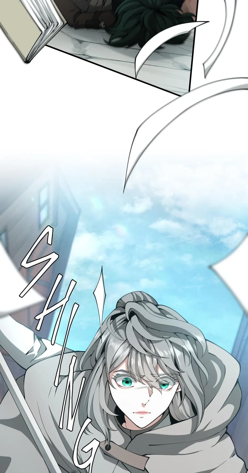 The Beginning After The End Chapter 164 – Page 64