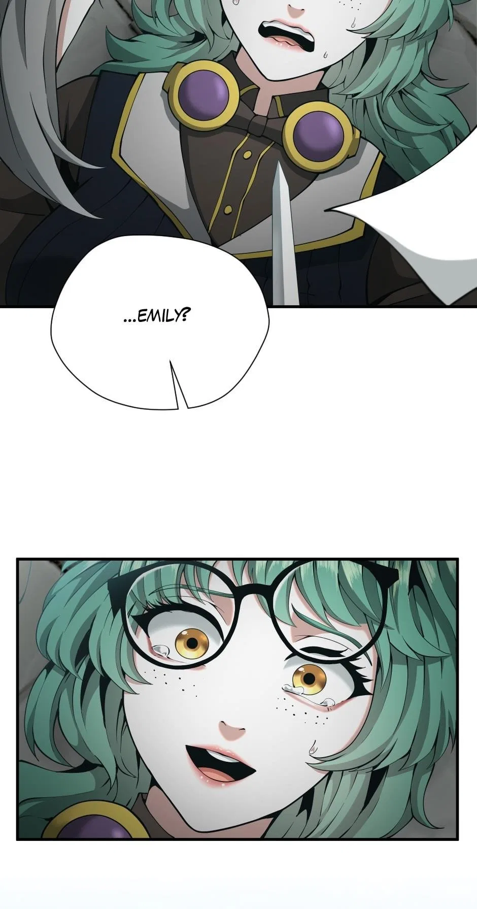 The Beginning After The End Chapter 164 – Page 66