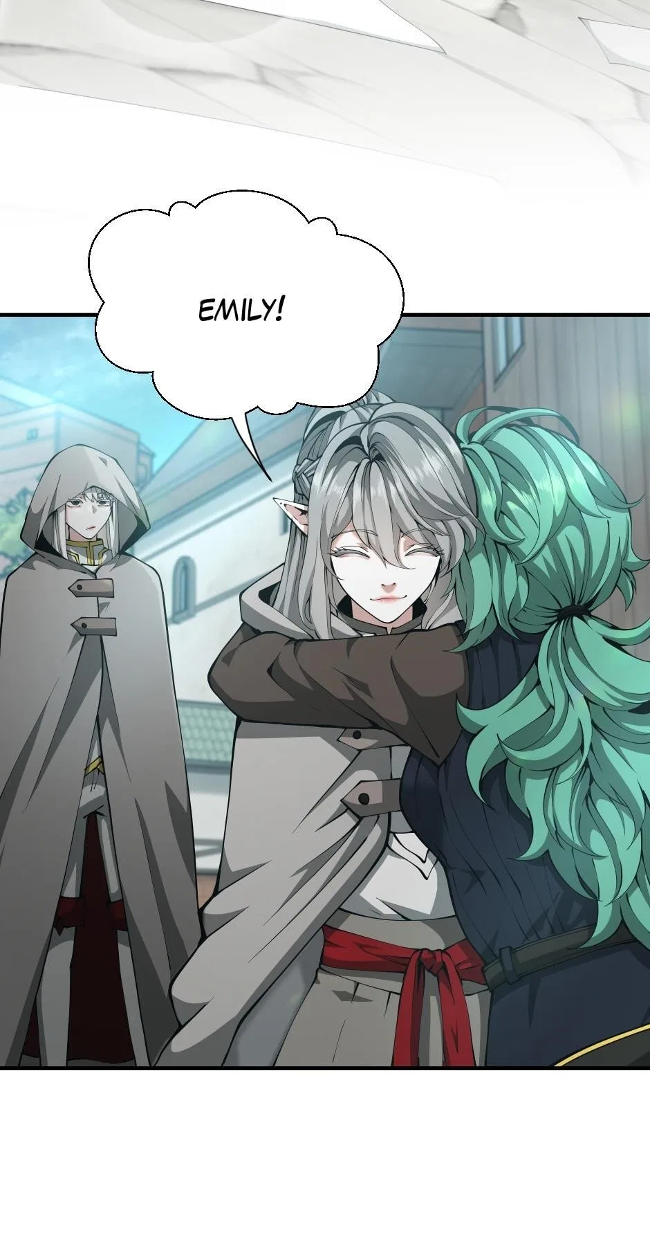 The Beginning After The End Chapter 164 – Page 68
