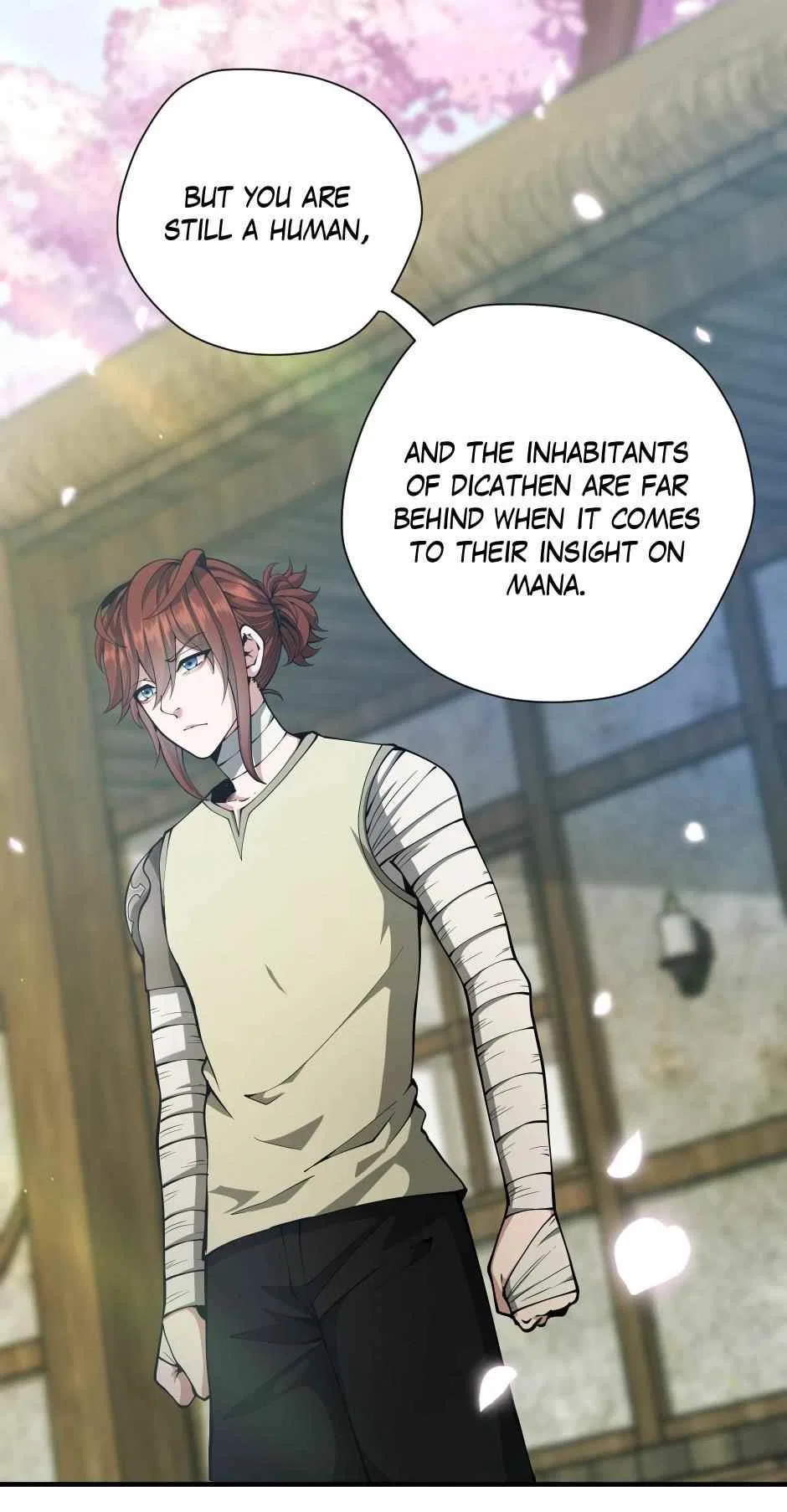 The Beginning After The End Chapter 160 – Page 2
