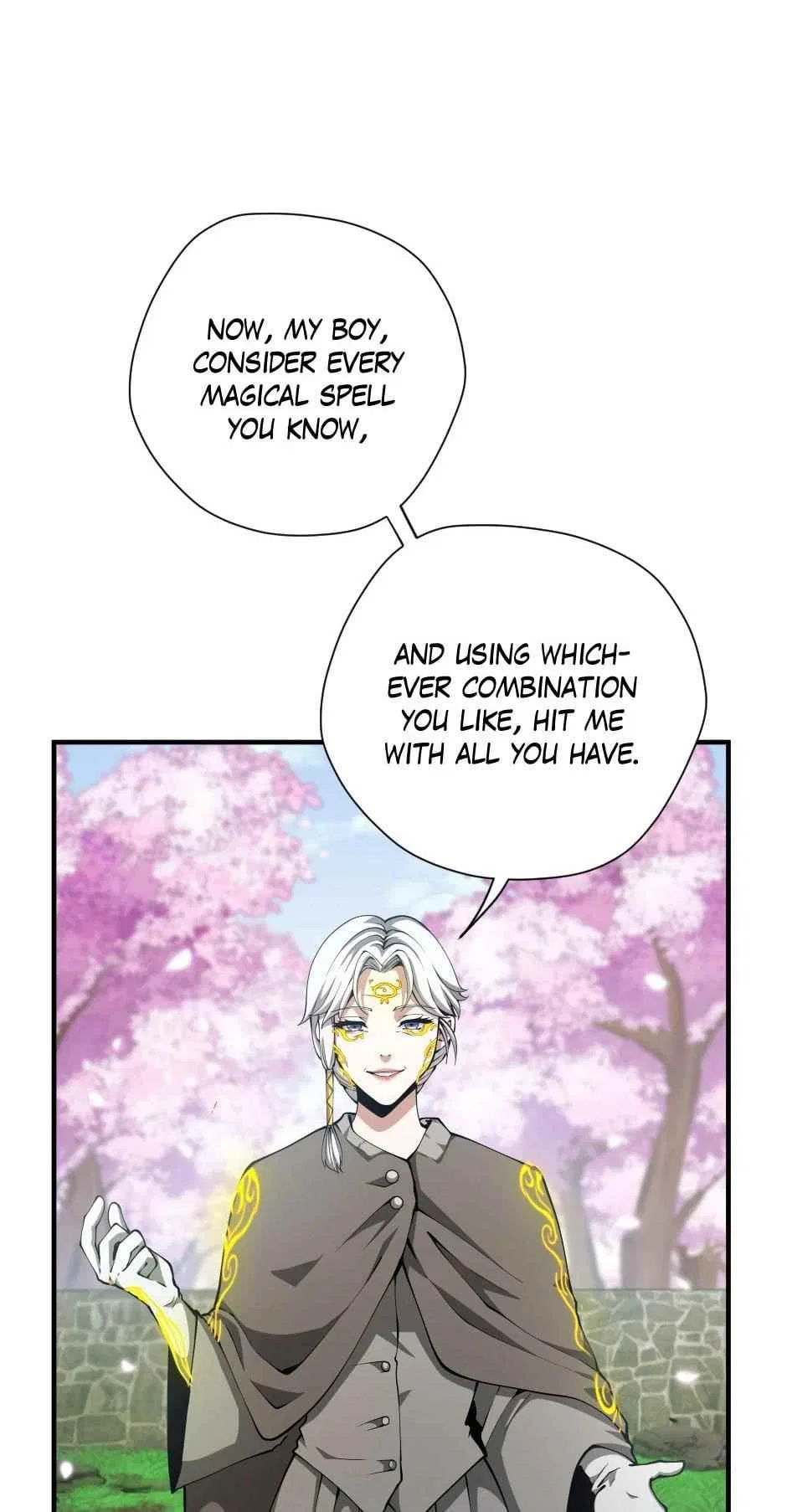 The Beginning After The End Chapter 160 – Page 3
