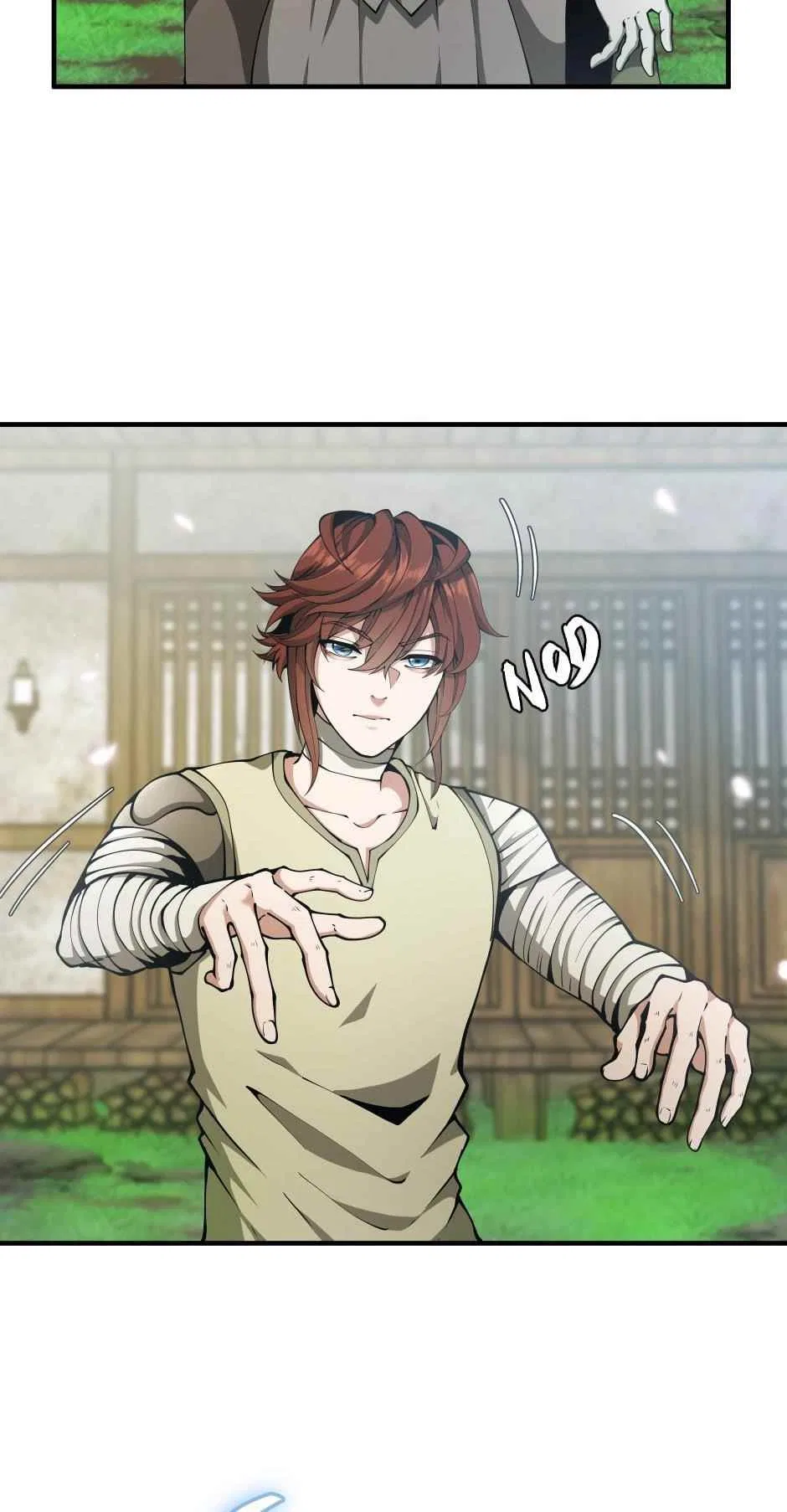 The Beginning After The End Chapter 160 – Page 4