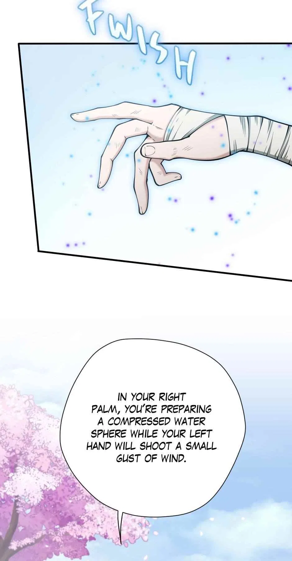 The Beginning After The End Chapter 160 – Page 5