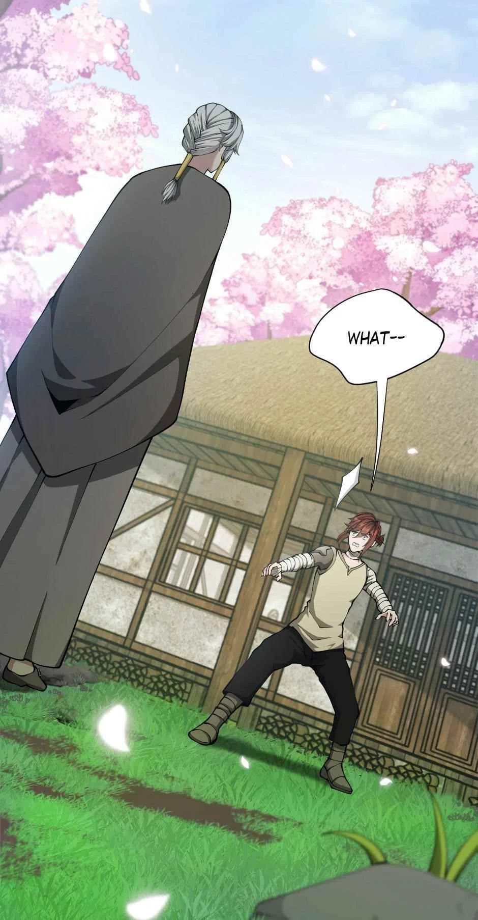 The Beginning After The End Chapter 160 – Page 6