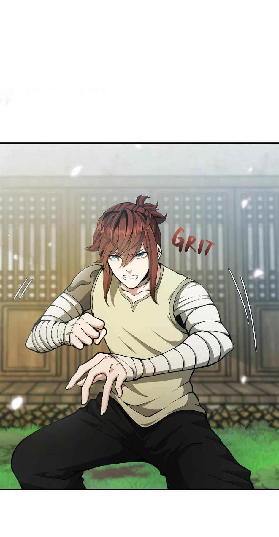 The Beginning After The End Chapter 160 – Page 8