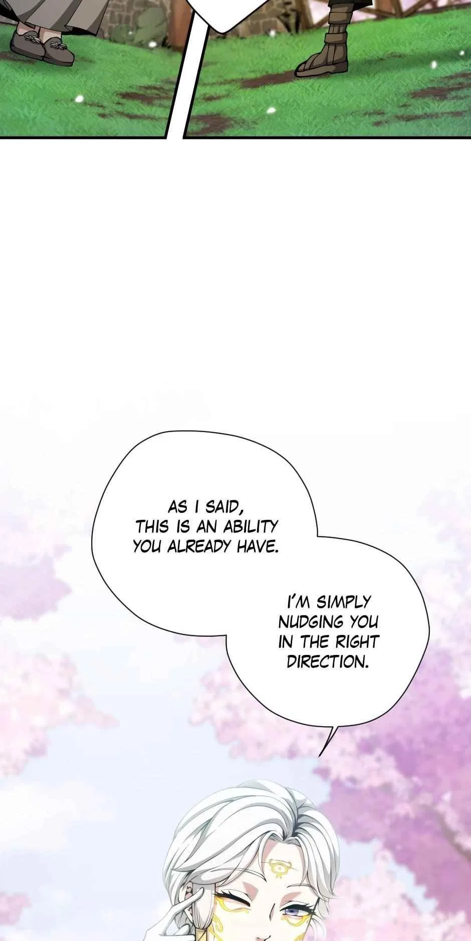 The Beginning After The End Chapter 160 – Page 12