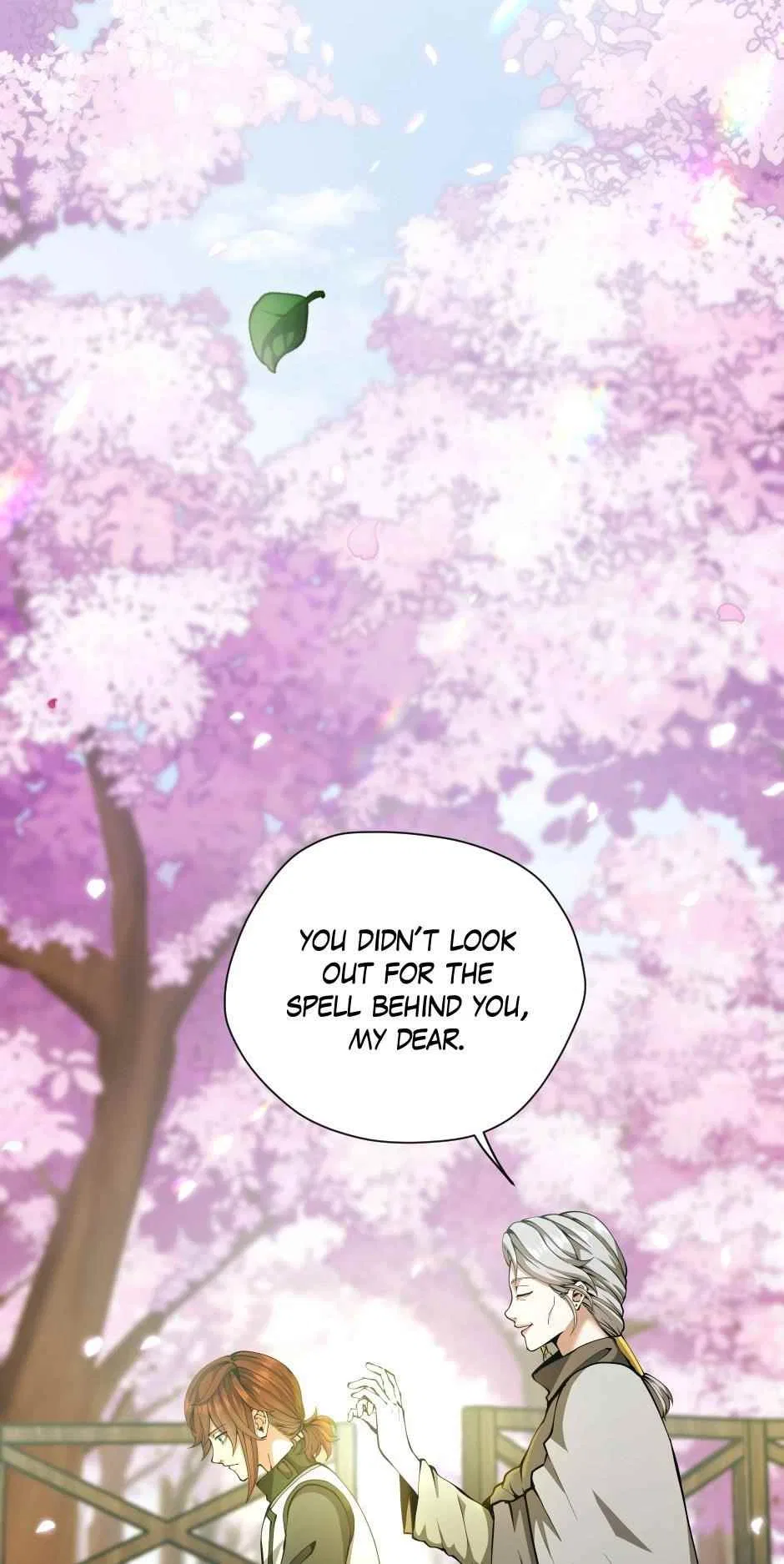 The Beginning After The End Chapter 160 – Page 15