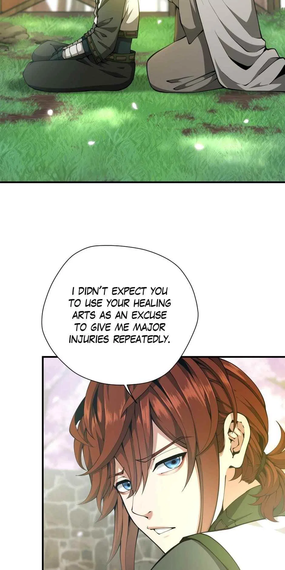 The Beginning After The End Chapter 160 – Page 16