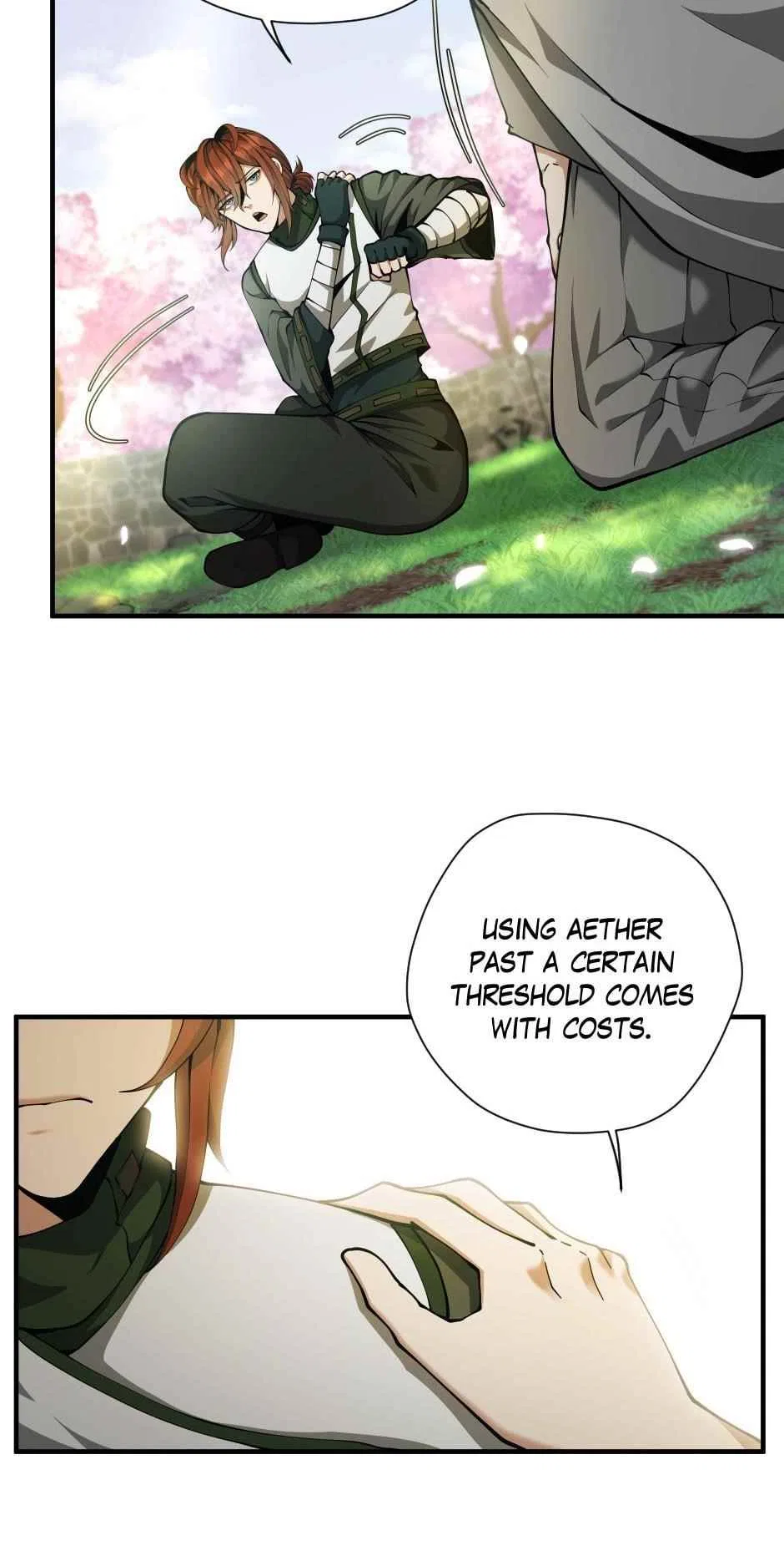 The Beginning After The End Chapter 160 – Page 19