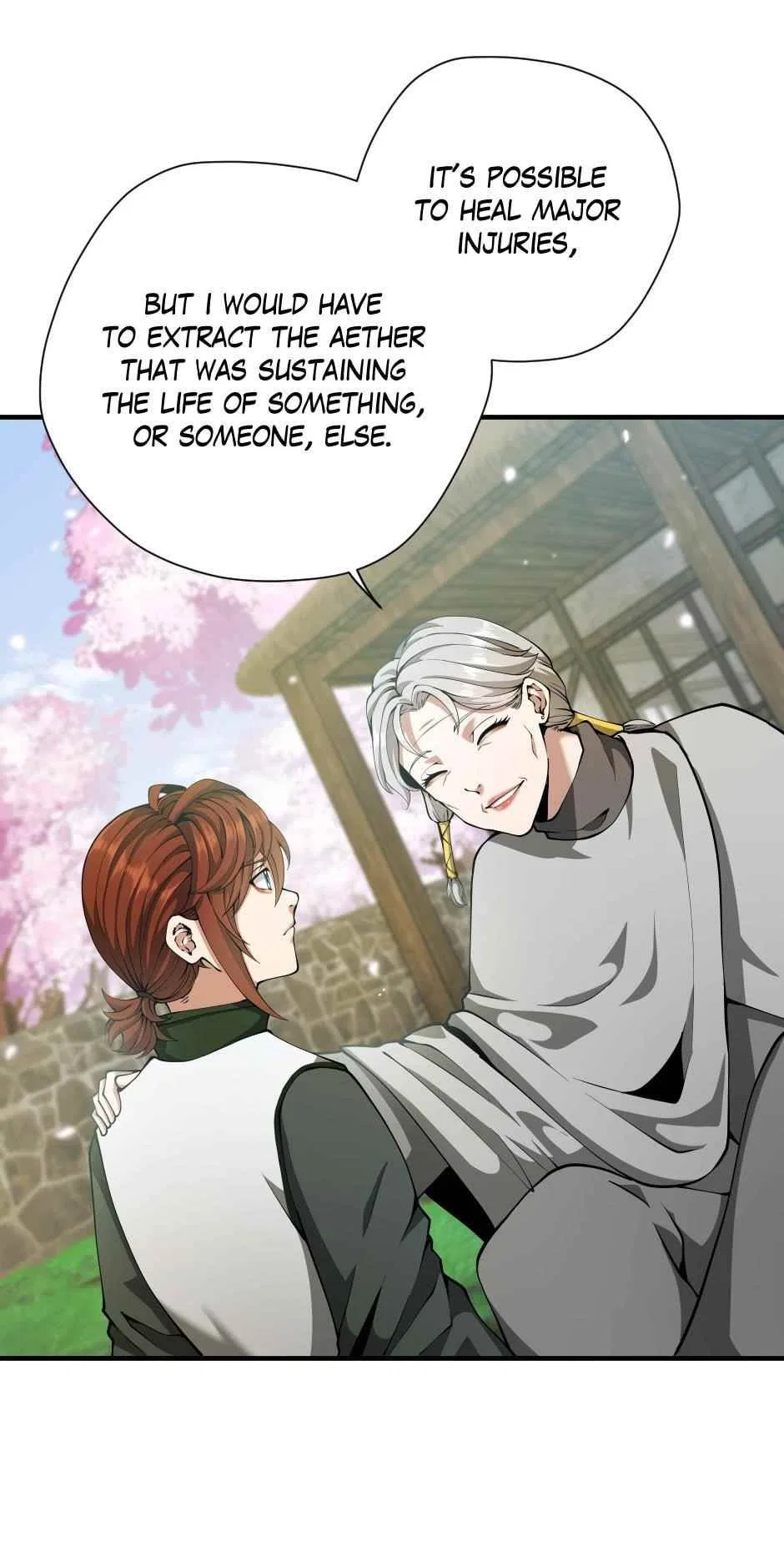 The Beginning After The End Chapter 160 – Page 20