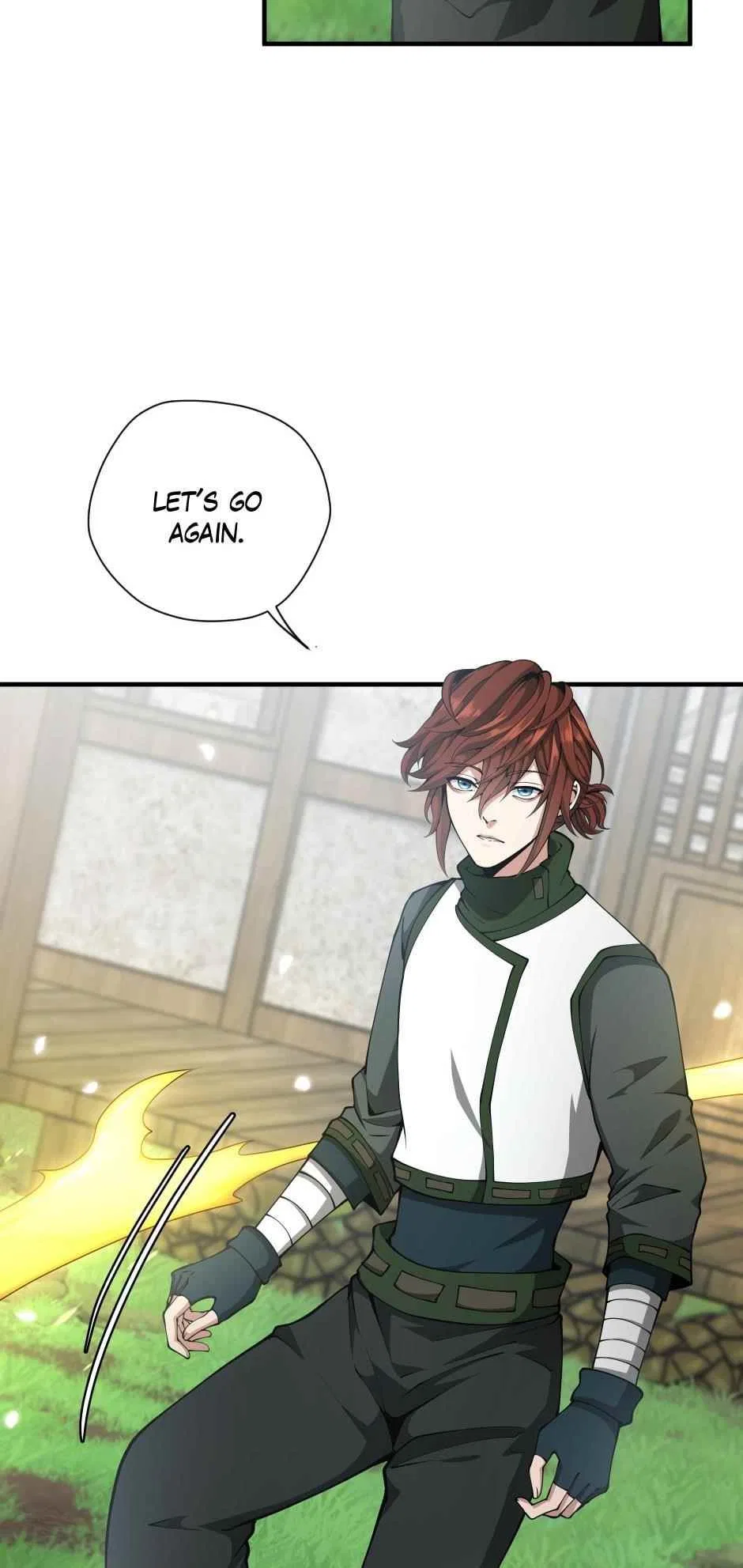 The Beginning After The End Chapter 160 – Page 26