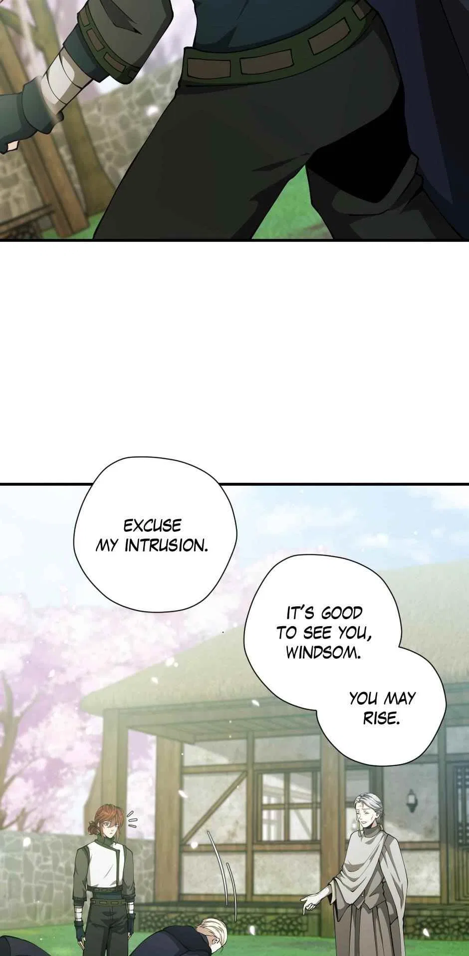 The Beginning After The End Chapter 160 – Page 42