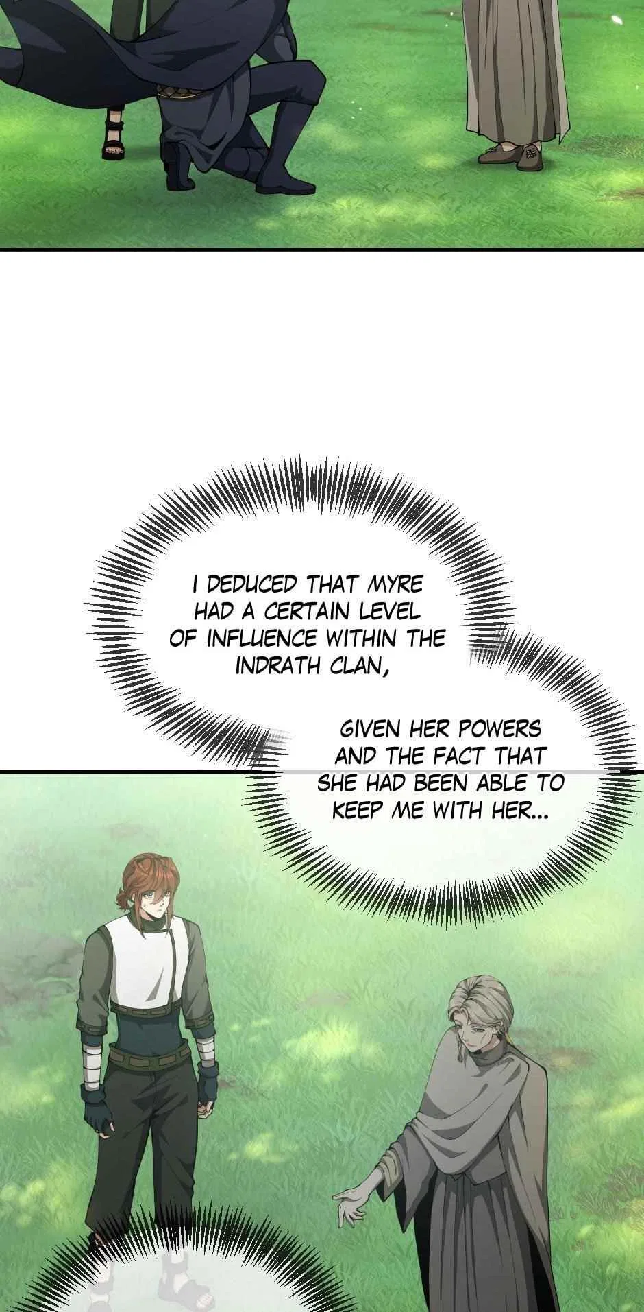 The Beginning After The End Chapter 160 – Page 43