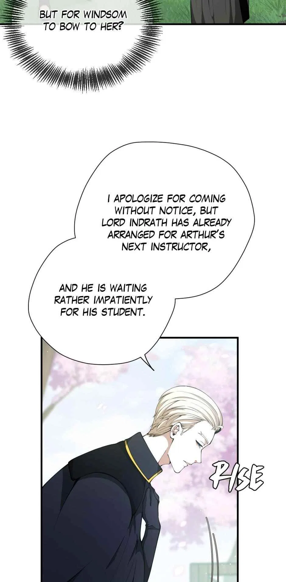 The Beginning After The End Chapter 160 – Page 44