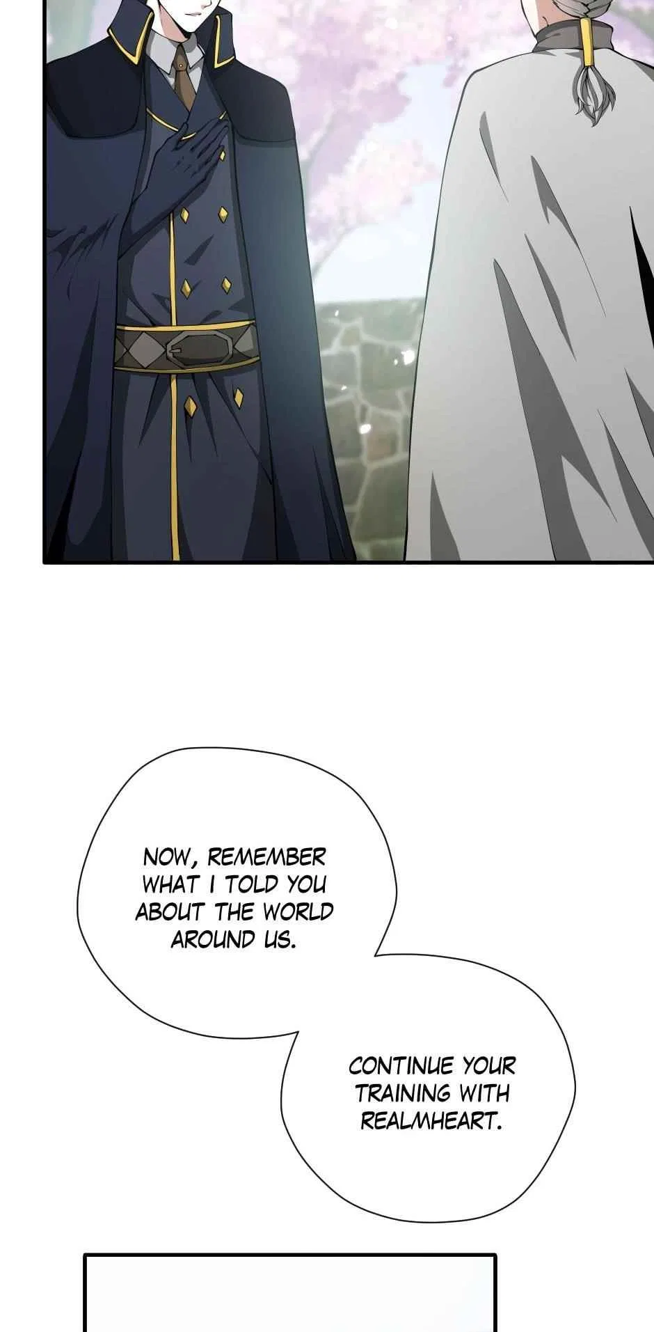 The Beginning After The End Chapter 160 – Page 47