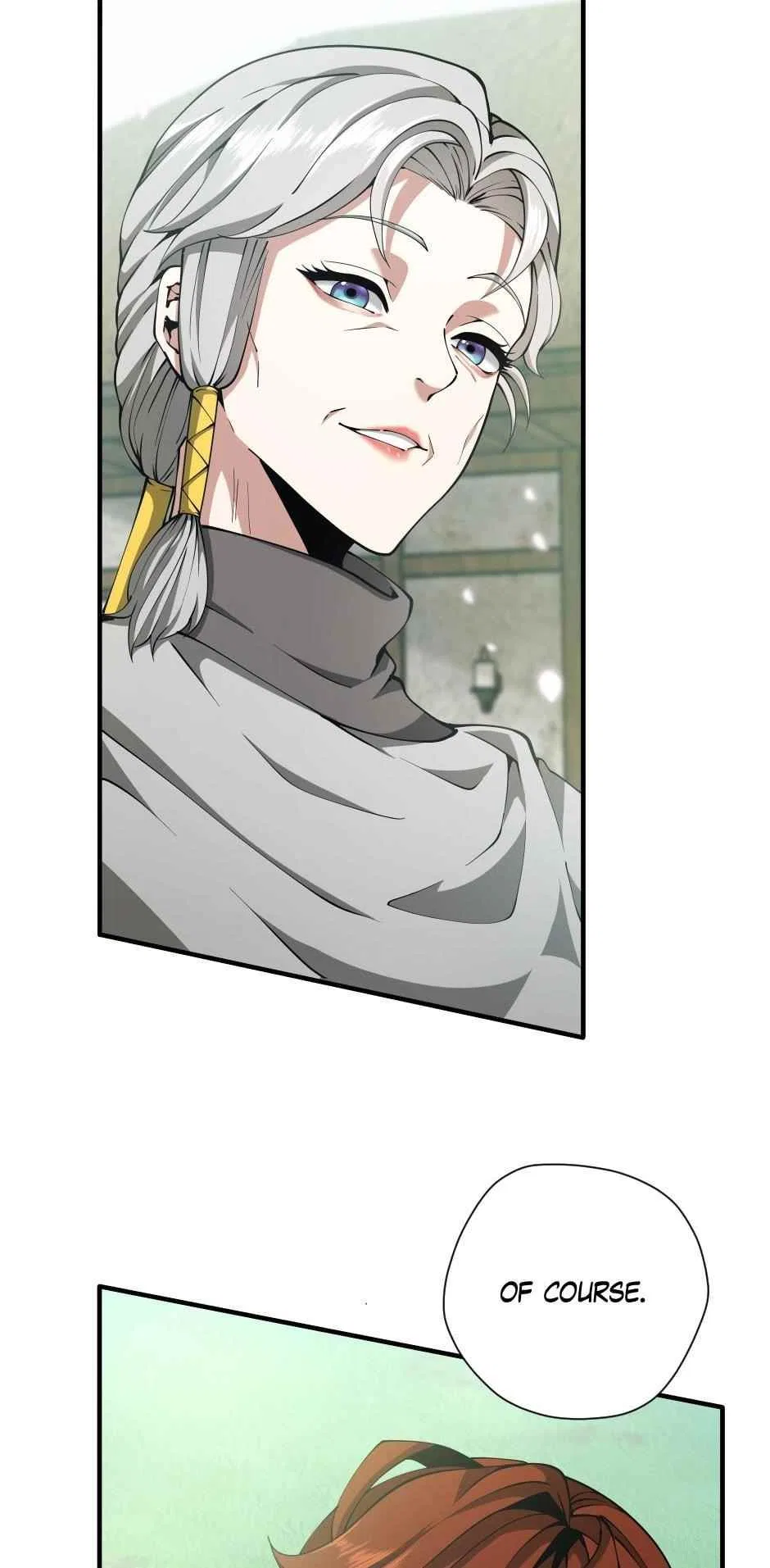 The Beginning After The End Chapter 160 – Page 48