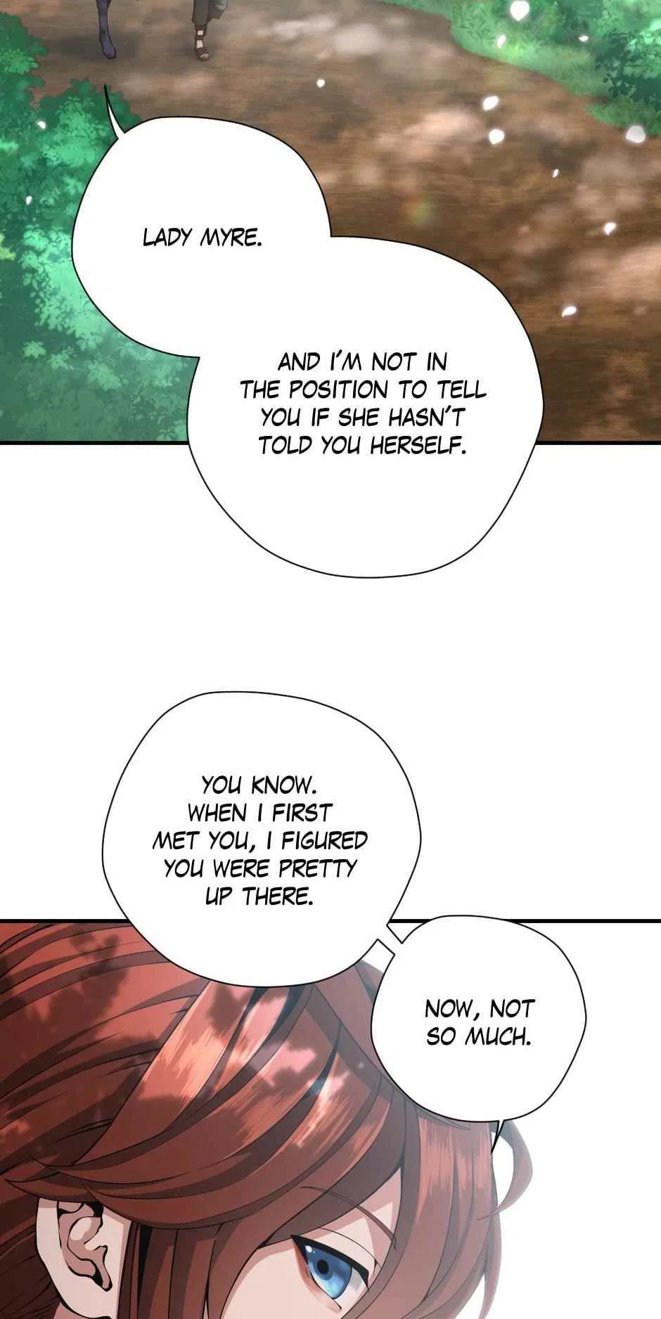 The Beginning After The End Chapter 160 – Page 57