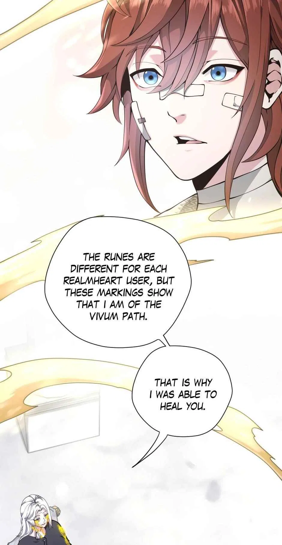 The Beginning After The End Chapter 159 – Page 3