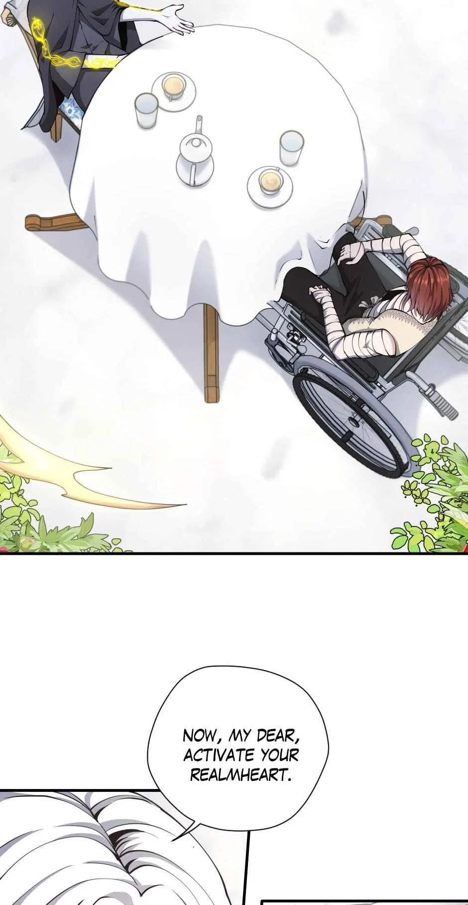 The Beginning After The End Chapter 159 – Page 4