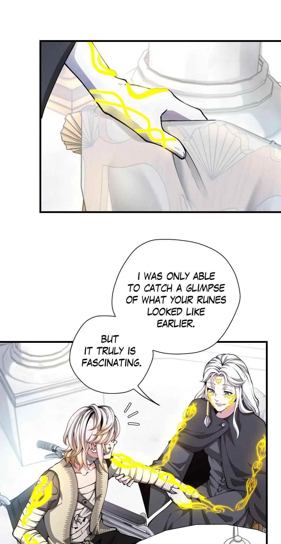 The Beginning After The End Chapter 159 – Page 9