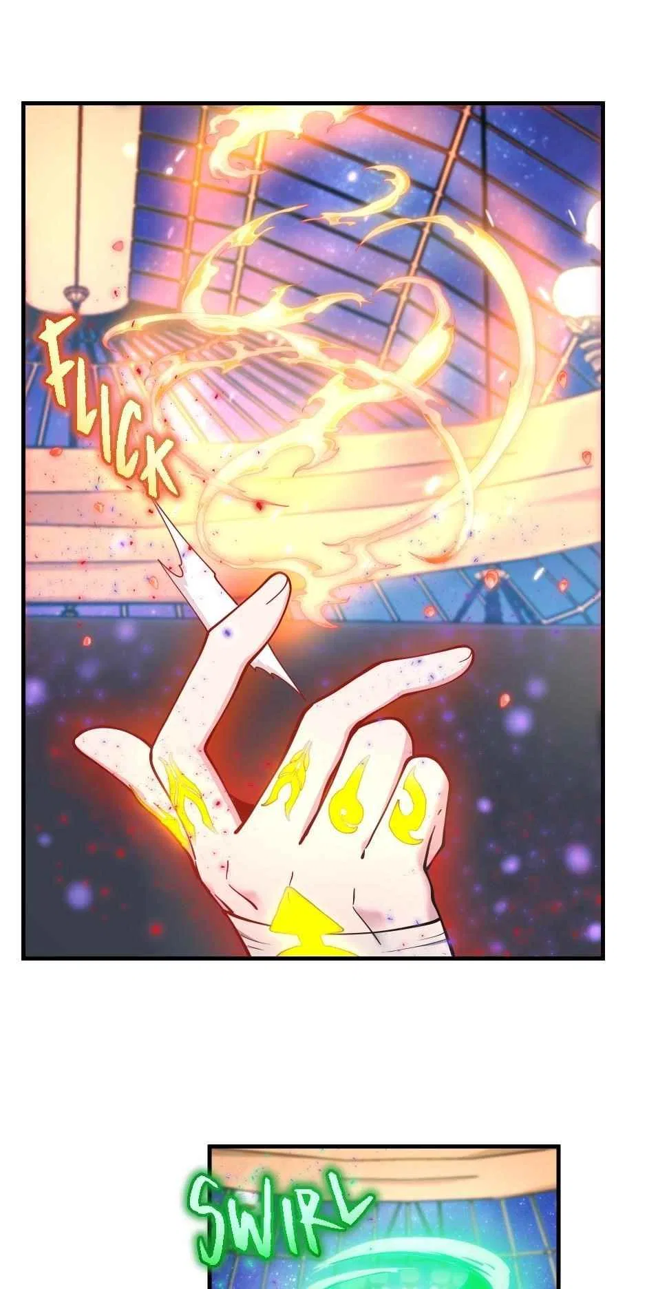 The Beginning After The End Chapter 159 – Page 11