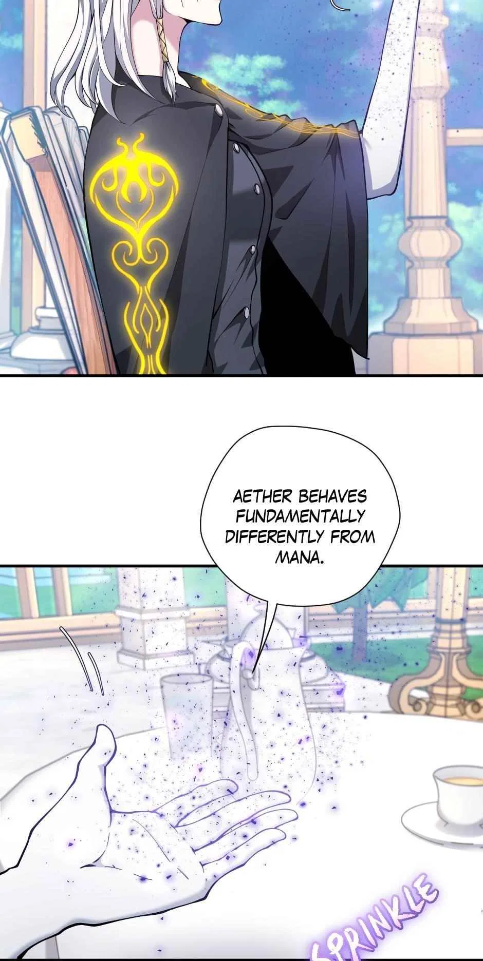 The Beginning After The End Chapter 159 – Page 16