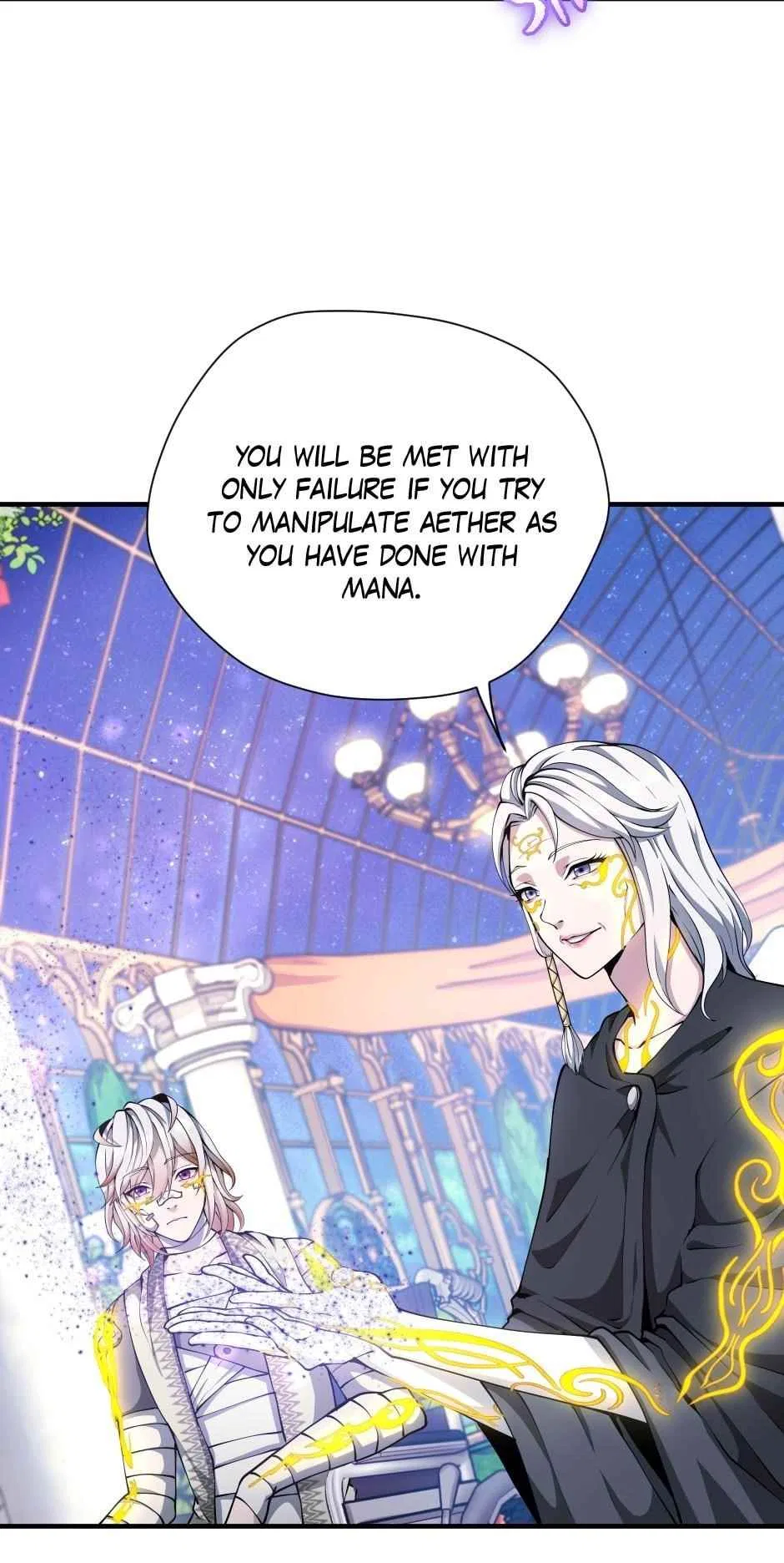 The Beginning After The End Chapter 159 – Page 17