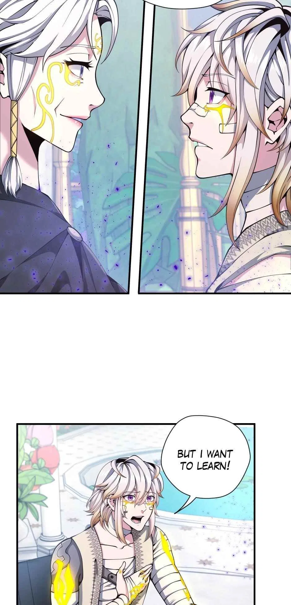 The Beginning After The End Chapter 159 – Page 24