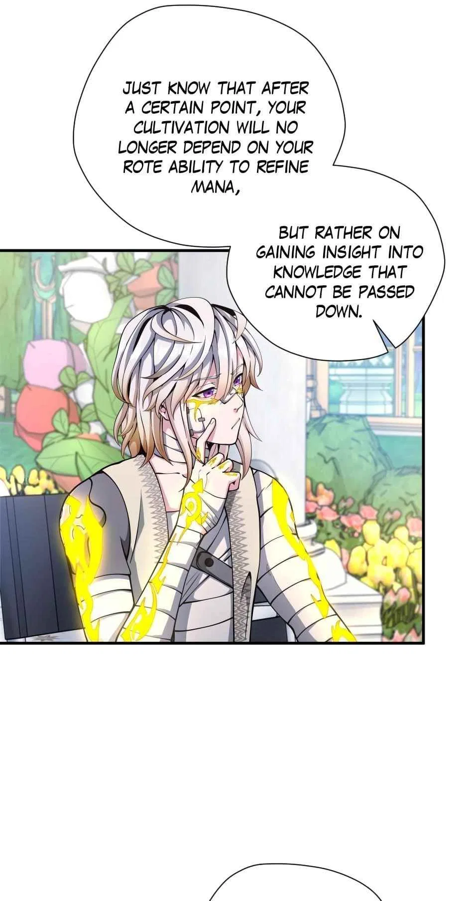 The Beginning After The End Chapter 159 – Page 29