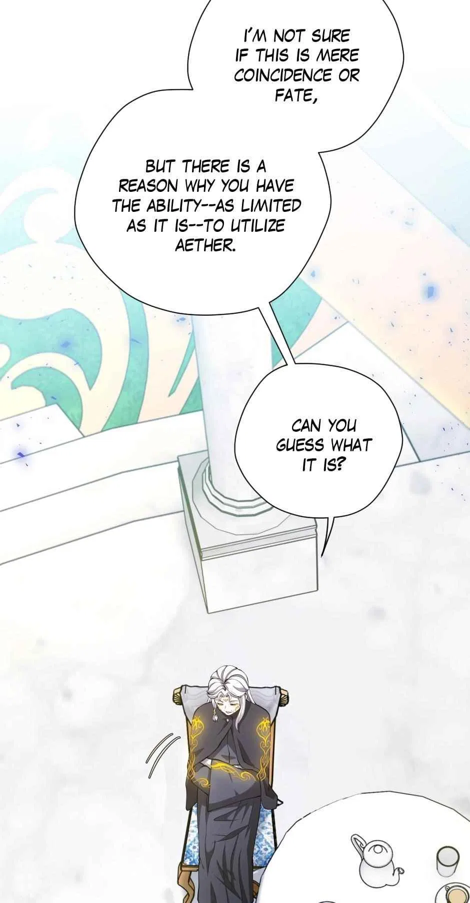 The Beginning After The End Chapter 159 – Page 30