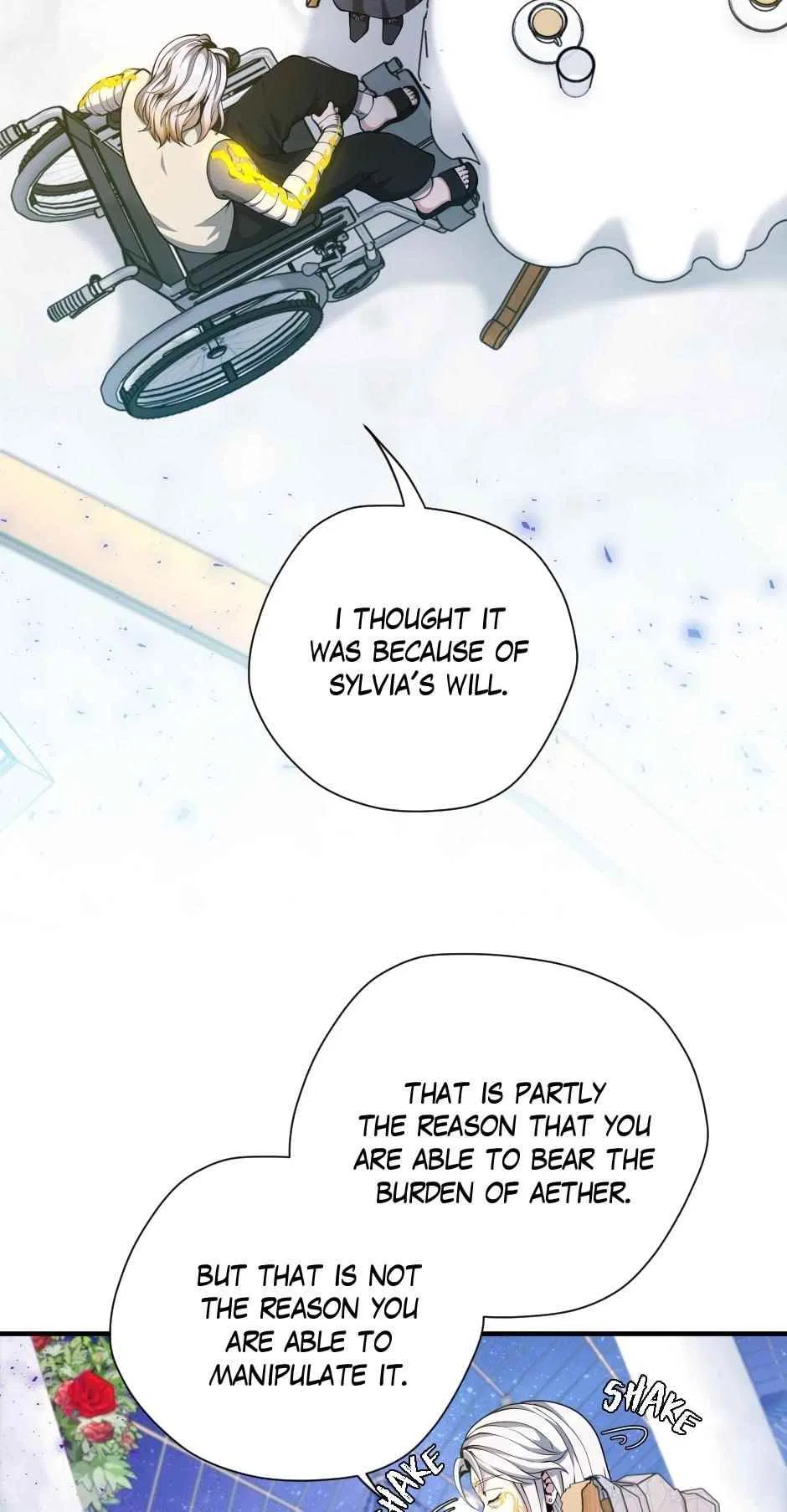 The Beginning After The End Chapter 159 – Page 31