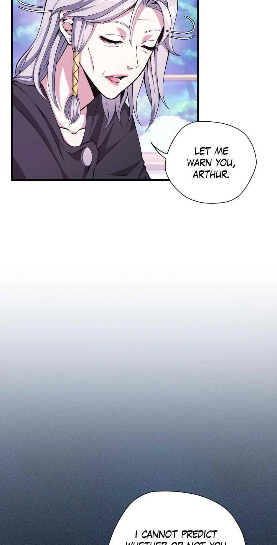 The Beginning After The End Chapter 159 – Page 40