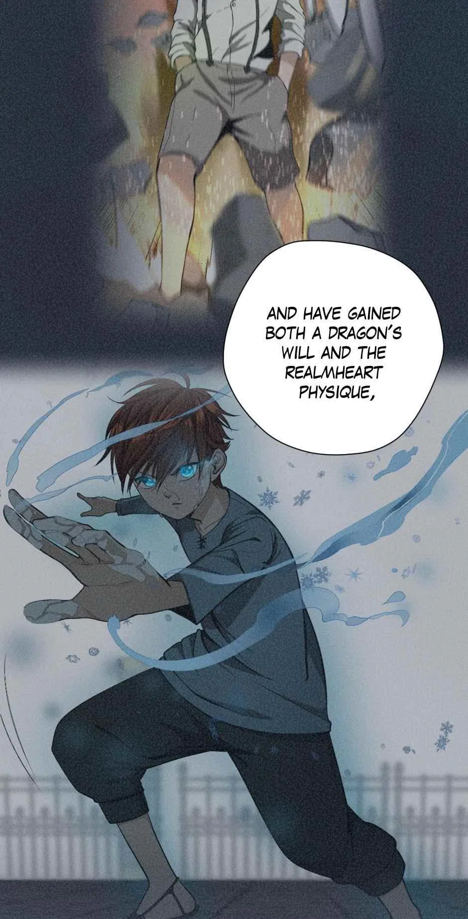 The Beginning After The End Chapter 159 – Page 43