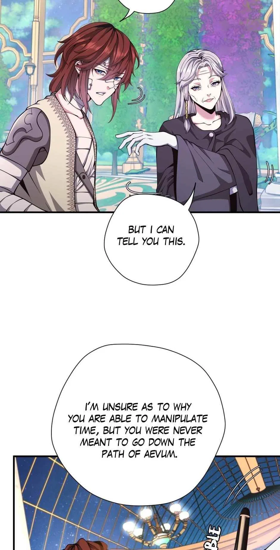 The Beginning After The End Chapter 159 – Page 45