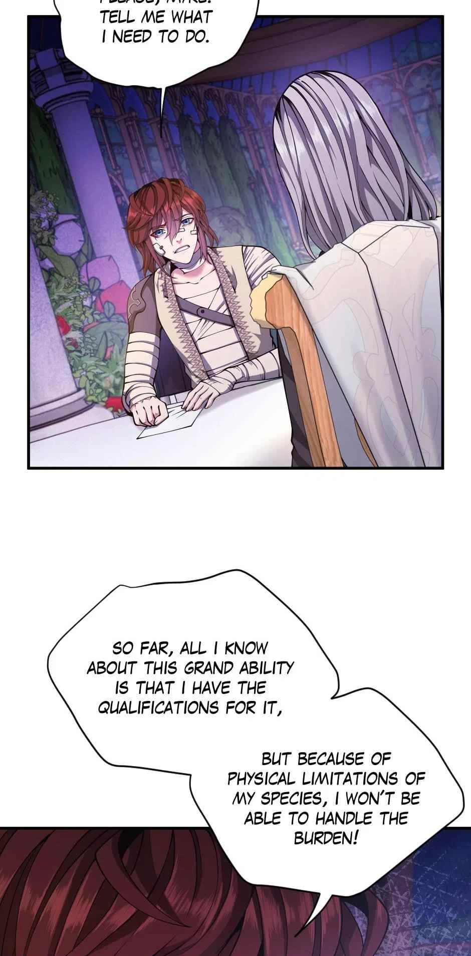 The Beginning After The End Chapter 159 – Page 51