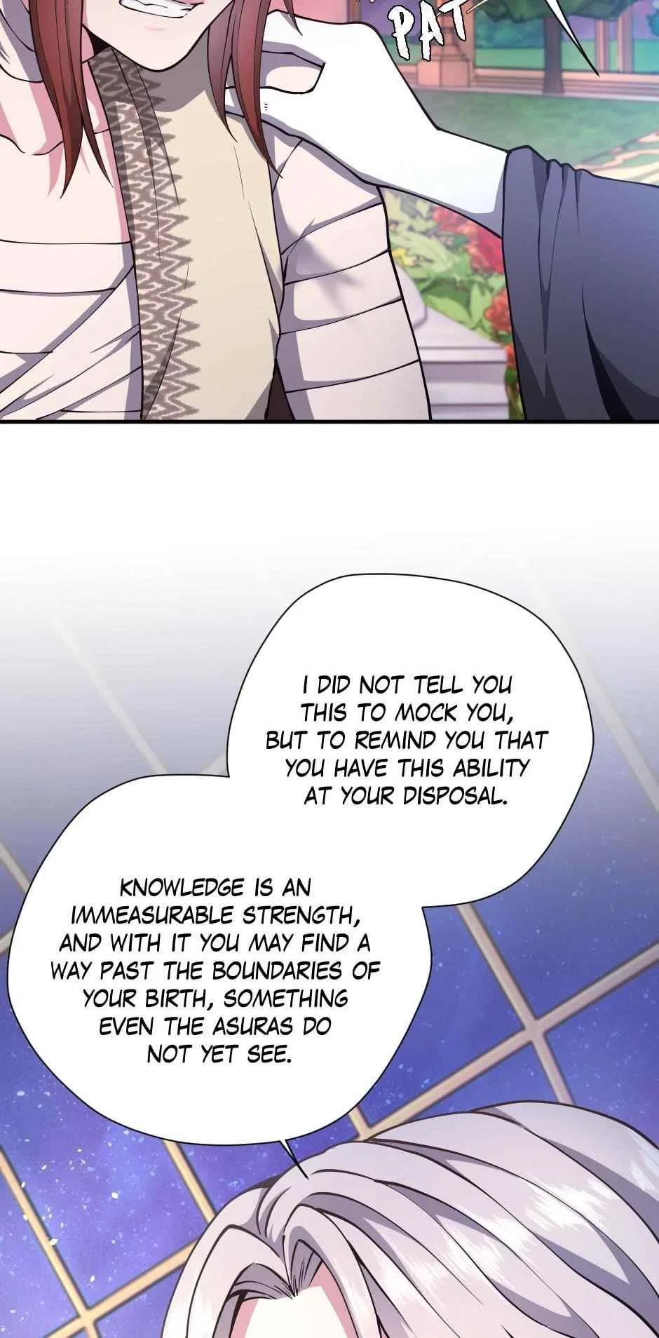 The Beginning After The End Chapter 159 – Page 53