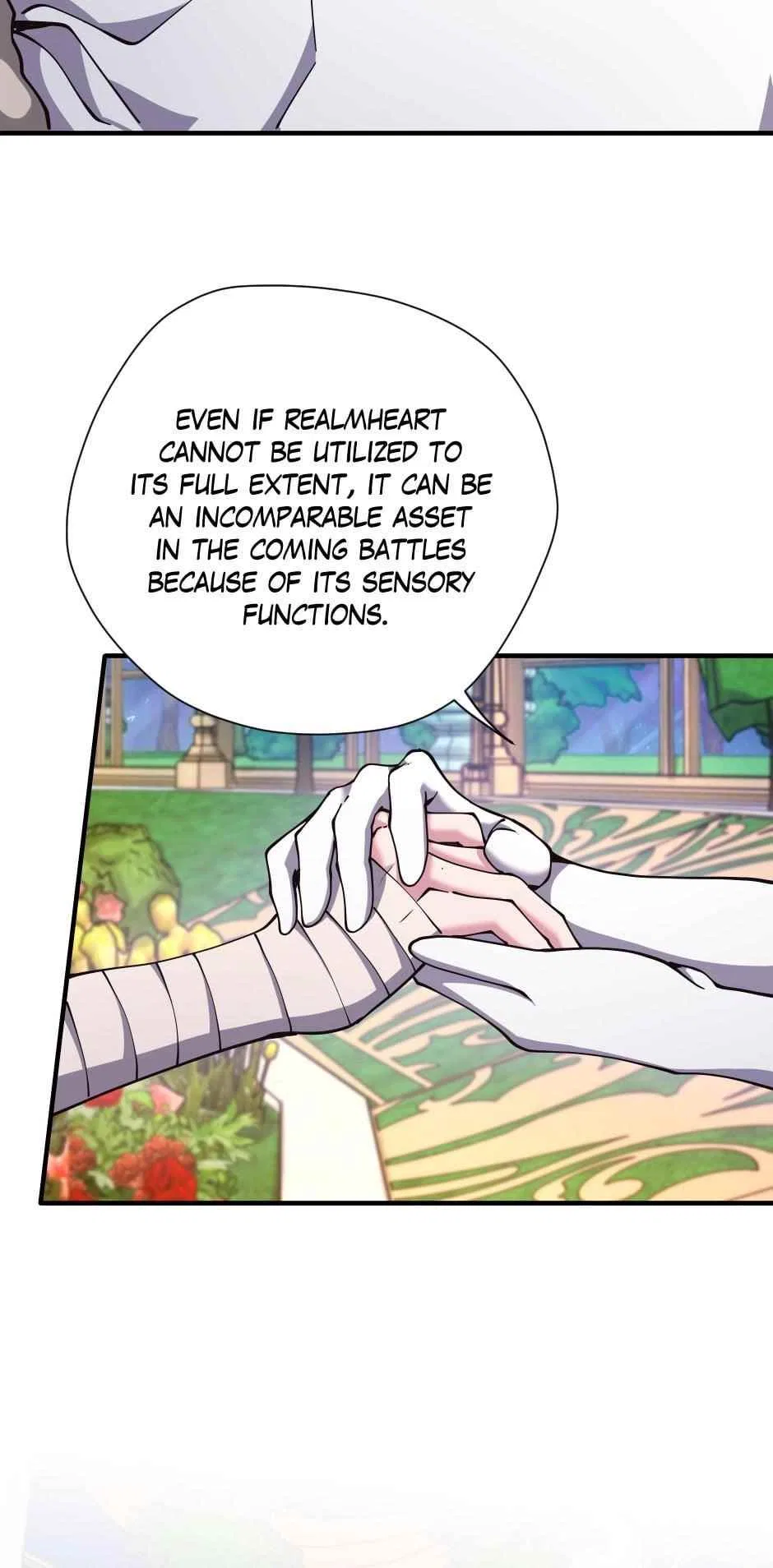 The Beginning After The End Chapter 159 – Page 56