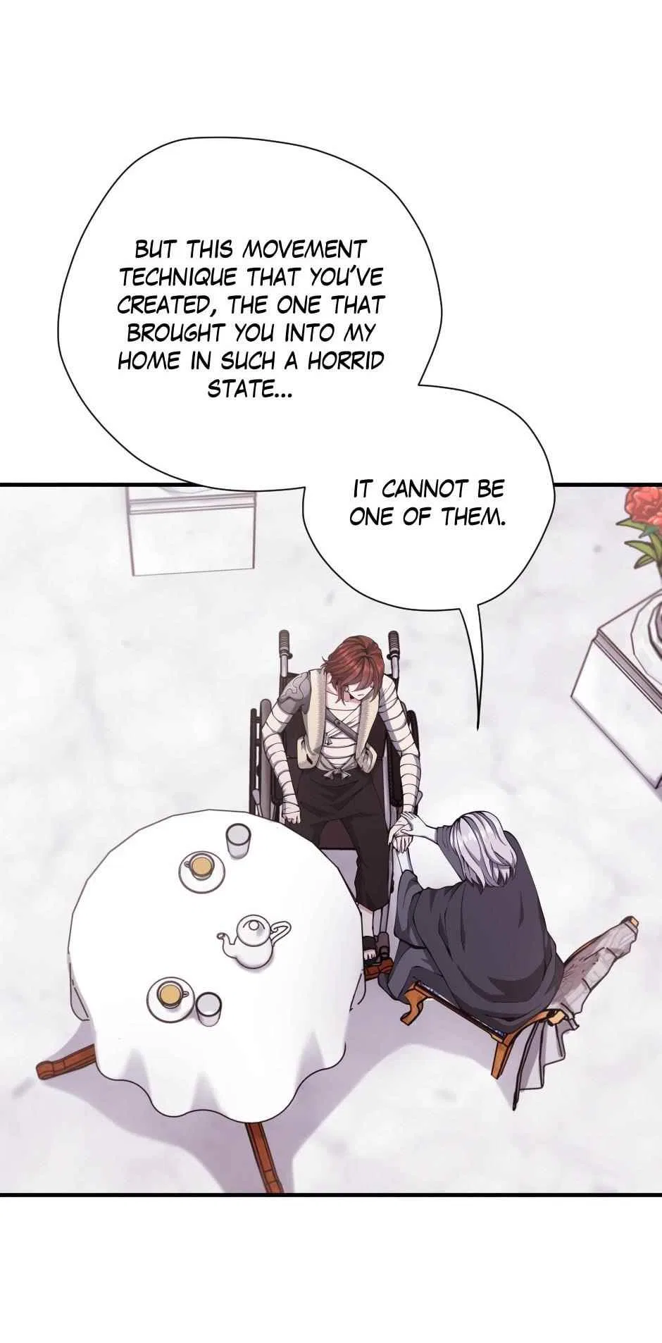 The Beginning After The End Chapter 159 – Page 59