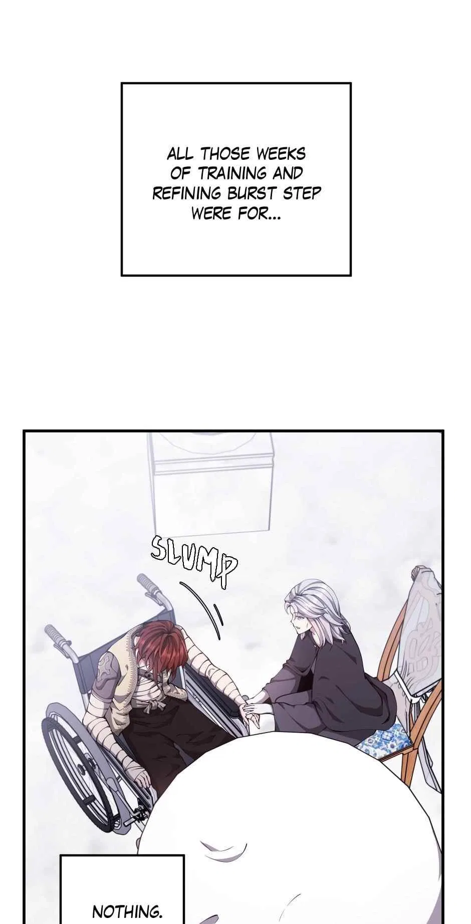 The Beginning After The End Chapter 159 – Page 63