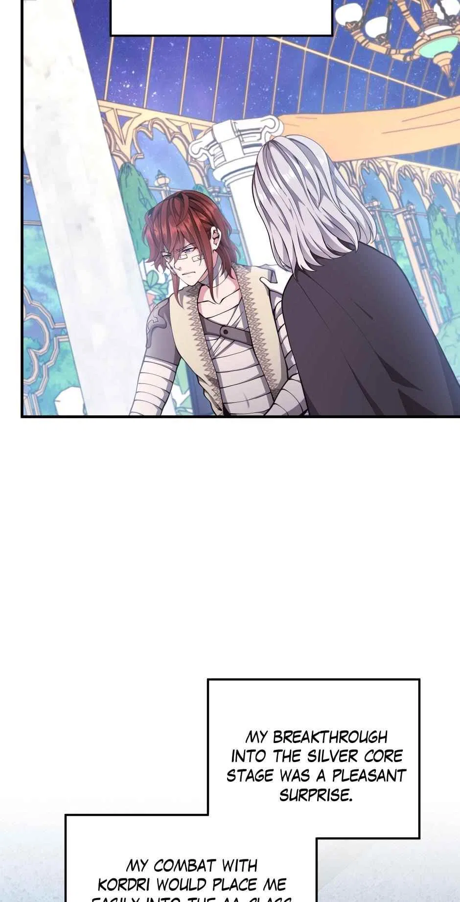 The Beginning After The End Chapter 159 – Page 66