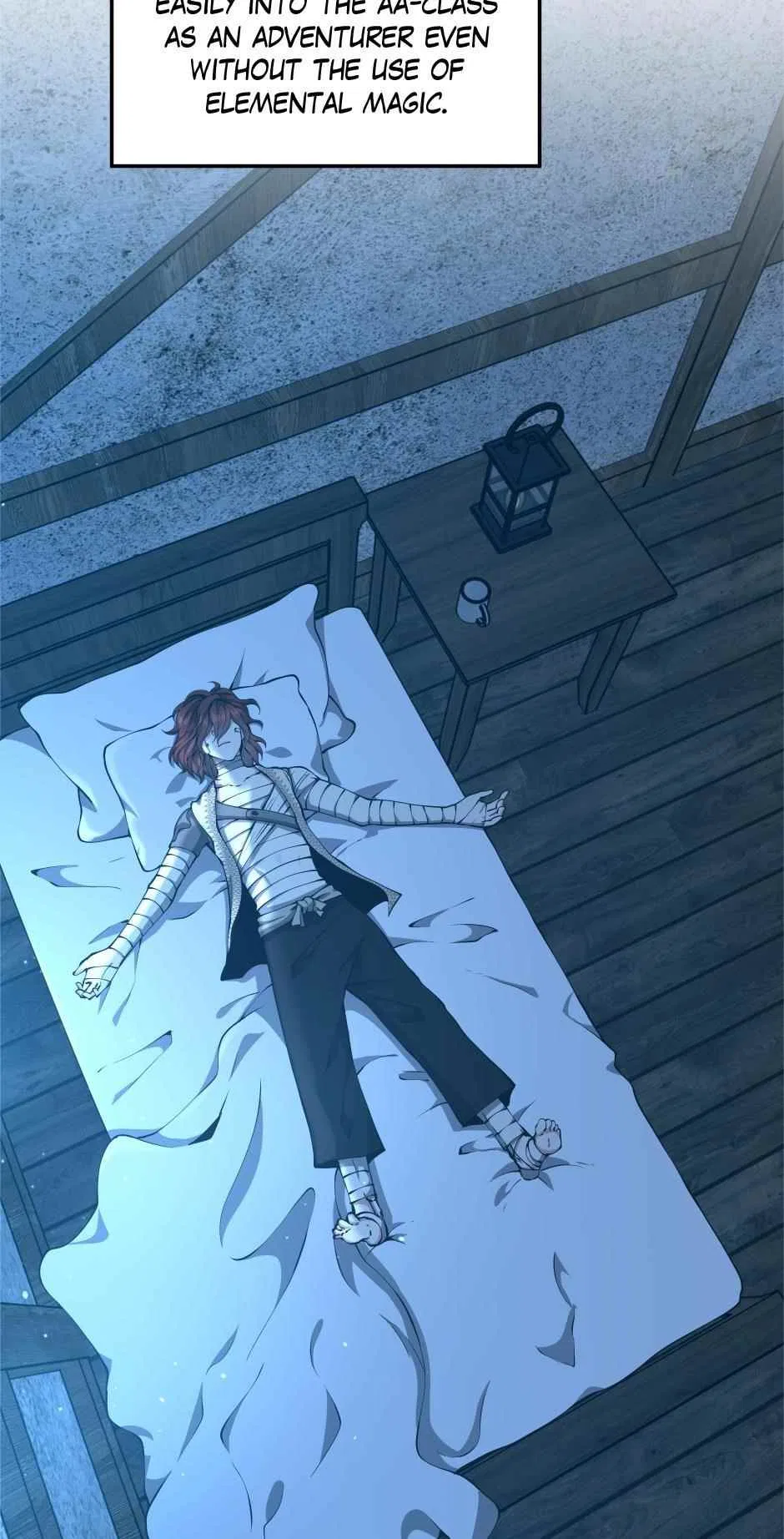 The Beginning After The End Chapter 159 – Page 67