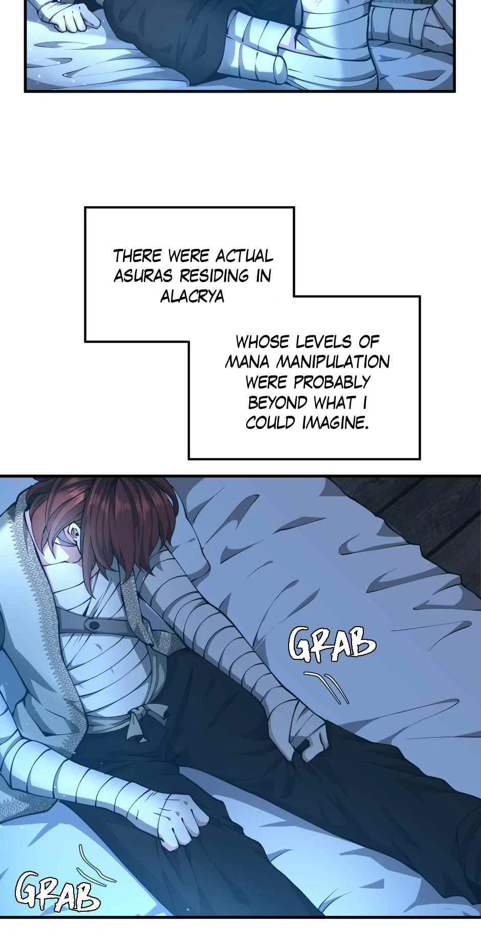 The Beginning After The End Chapter 159 – Page 69