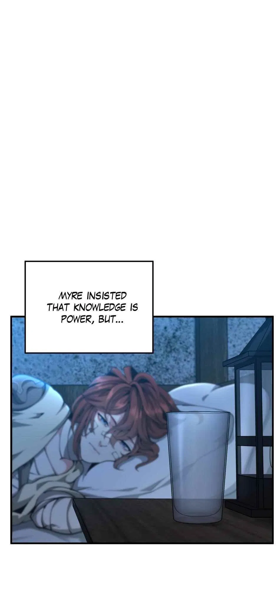 The Beginning After The End Chapter 159 – Page 71