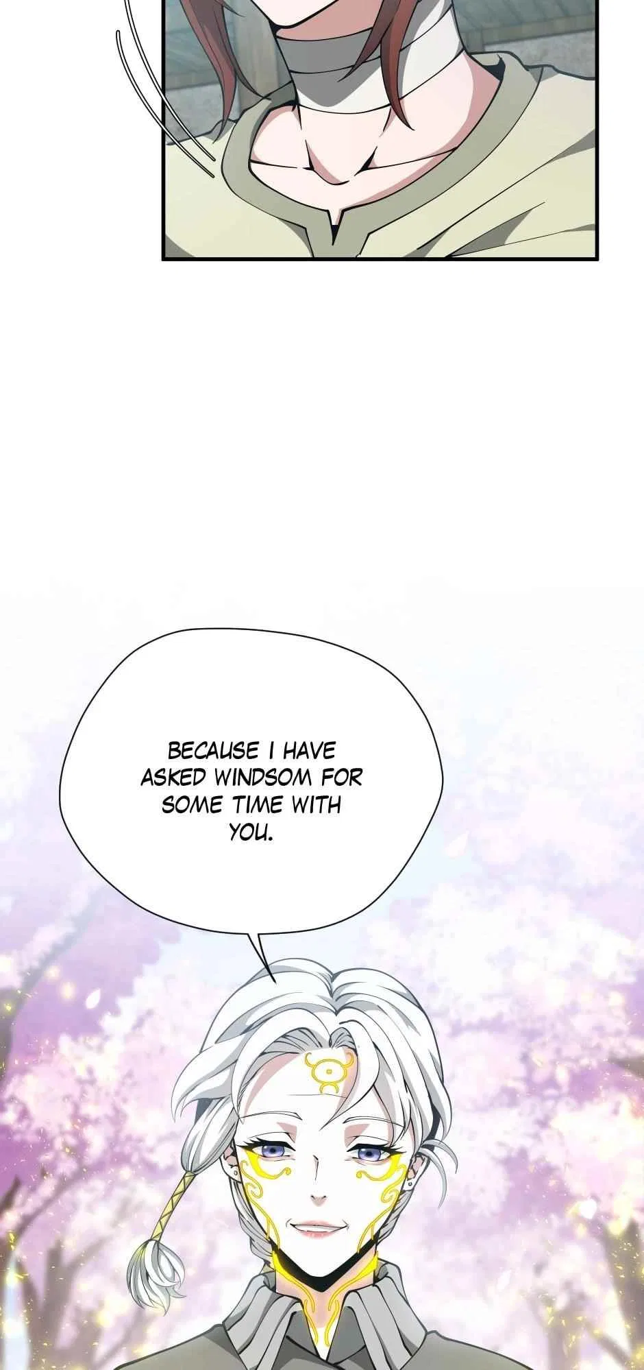 The Beginning After The End Chapter 159 – Page 78