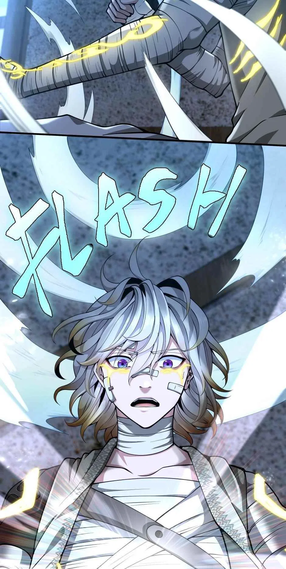 The Beginning After The End Chapter 158 – Page 13