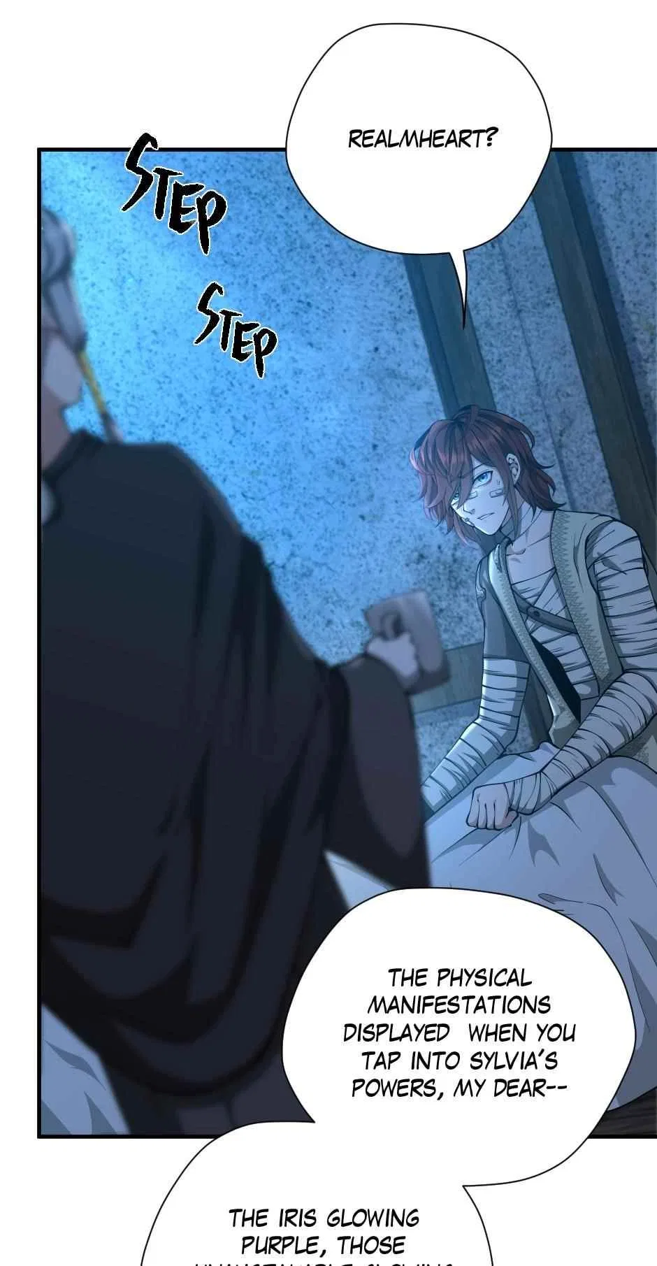 The Beginning After The End Chapter 158 – Page 25